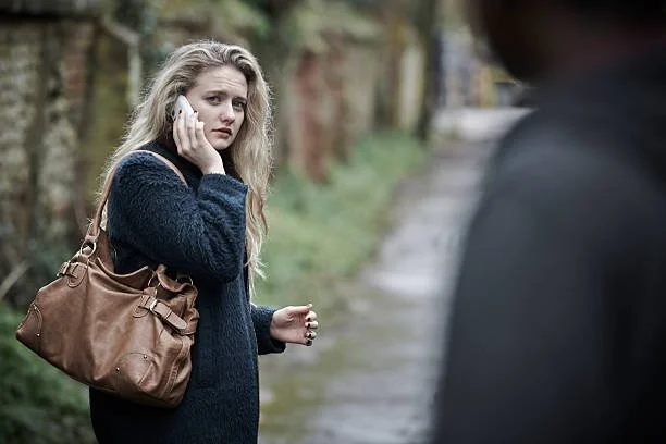 Cyberstalking and Complex Trauma: Why You Can’t Just Ignore It