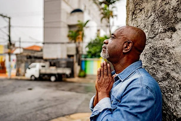 When God Becomes a Trigger: Separating Spirituality from Religion and Complex Trauma
