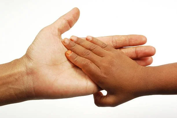Choosing You When No One Else Ever Did: Healing the Fawn Response and Reclaiming Your Inner Child from Complex Trauma