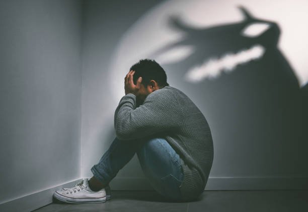 Liminal Space: How Complex Trauma Leaves You Trapped in the Most Uncomfortable Part of Healing