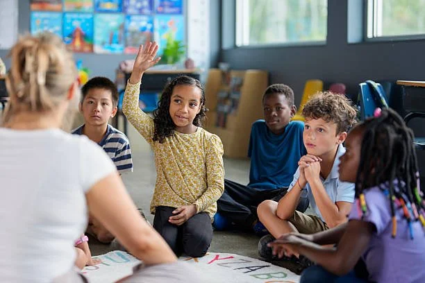 Teaching Your Inner Child That Self-Criticism Is No Longer the Voice To Follow