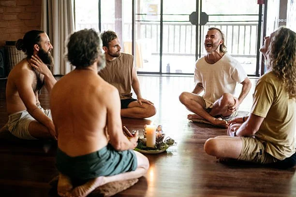 Understanding the Anger Inside: How Complex Trauma Shapes Your Emotions and Relationships
