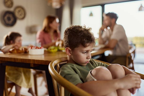 How Childhood Rejection Shapes Your Identity and Why Your Deepest Wounds Become Your Greatest Strengths