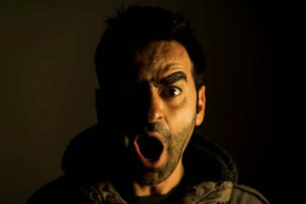 When Triggers Cause Big Reactions: Understanding Your Nervous System and Why It's Not Your Fault