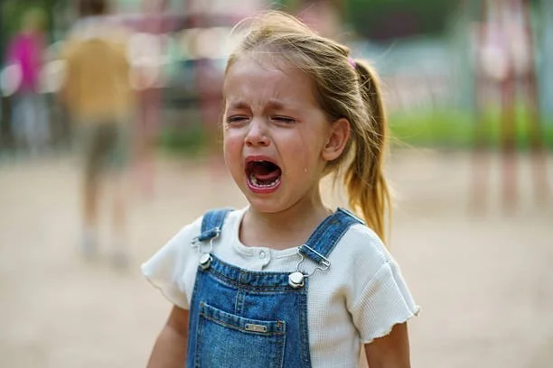 Why Your Childhood Anger is Leaking Out Today | Complex Trauma and Unexpressed Rage