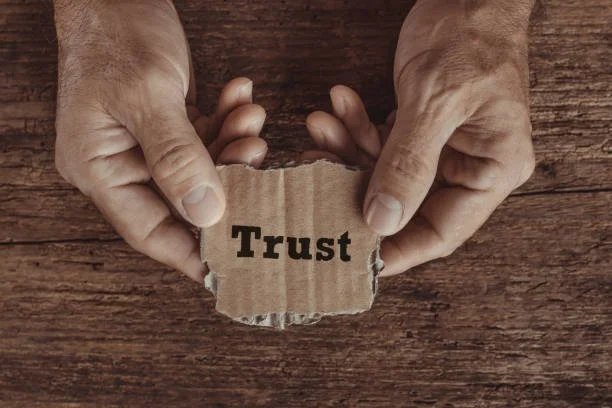Why You Don't Trust Yourself (and How to Start) | Rebuilding Self-Trust After Complex Trauma