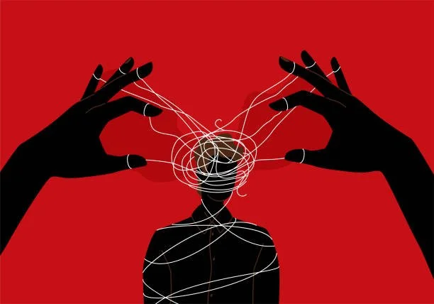 The Control Paradox: How Complex Trauma Fuels the Need to Manage Everything and Everyone
