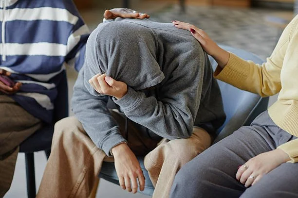 The 12 Basic Needs: Your Roadmap to Healing from Complex Trauma
