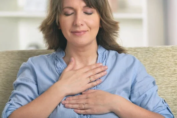 The Wood Wide Web: Why Connection Heals Complex Trauma
