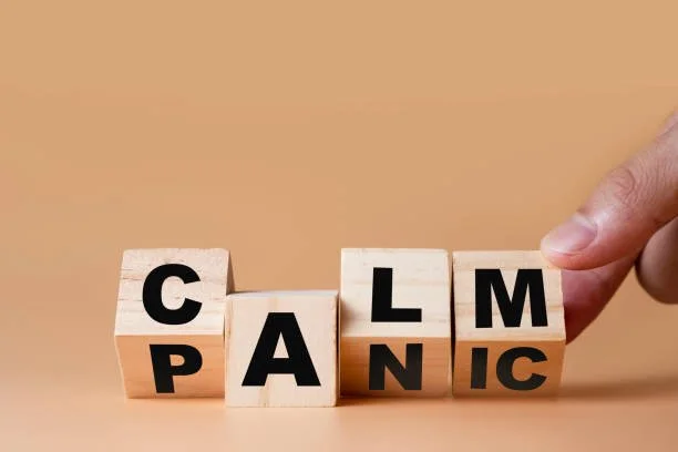 When Trying to Stay in Control Leaves You Feeling Empty and Unsatisfied: Complex Trauma, Shame, and the Fear of Letting Go