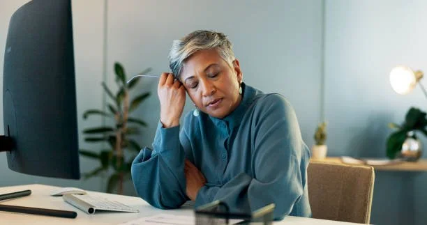Stop These 4 Things If You Want to Heal From Complex Trauma