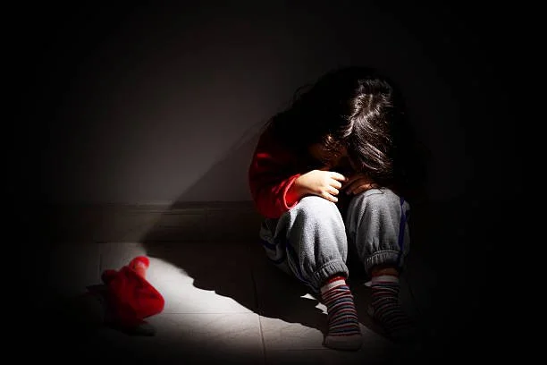 How Childhood Trauma Sabotages You at the Office and the Hidden Grip of Complex Trauma