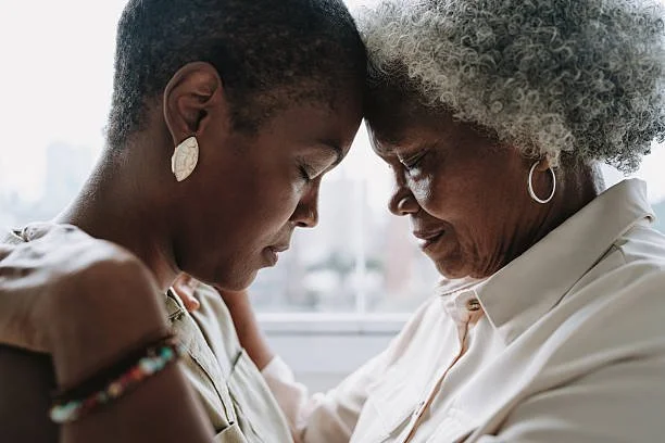 Why Your Family Can't See Your Trauma (And Why That's So Painful with Complex Trauma)