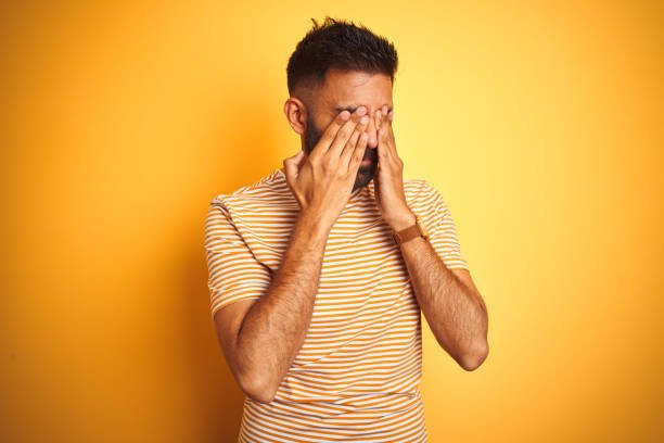 Why Do I Feel Numb, Disconnected, and Like I'm Disappearing? Complex Trauma and the Survival Habit of Going Away