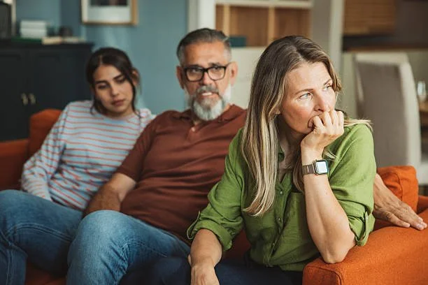 When Parents Put Obedience Over Connection: Complex Trauma and the Cost of a Child's Authentic Self