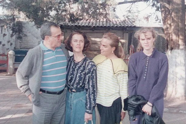 The Hidden Shame Driving Family Estrangement in Complex Trauma