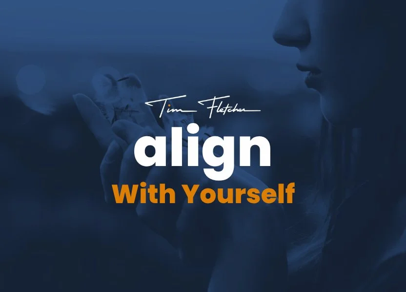 Align With Yourself