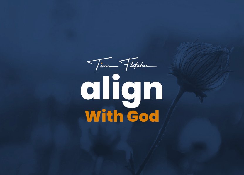 Align with God