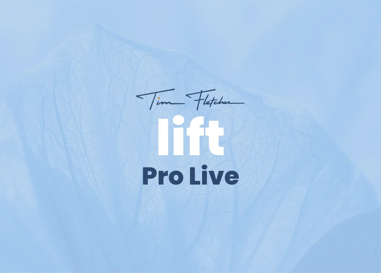 Lift pro live