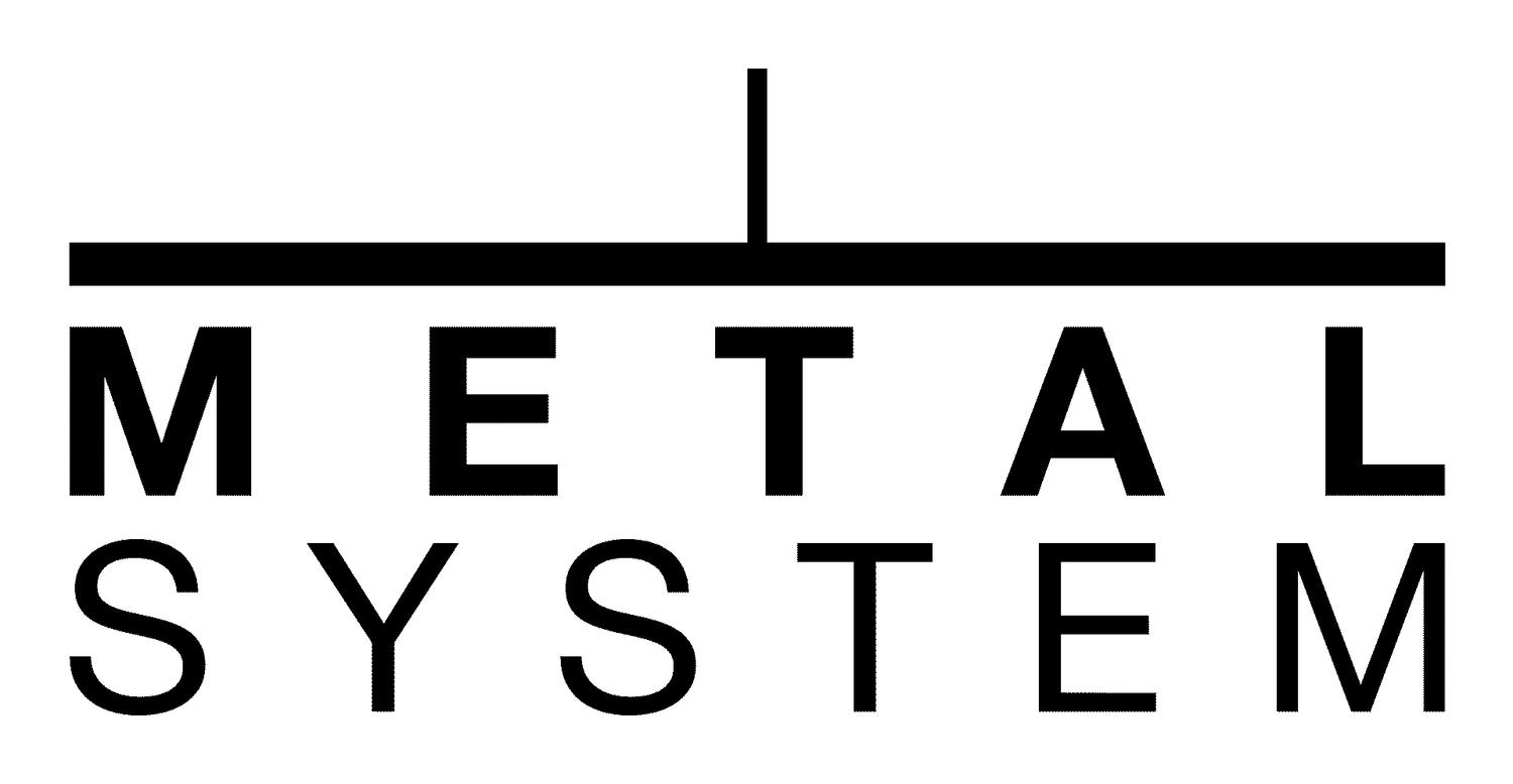 Metal-System