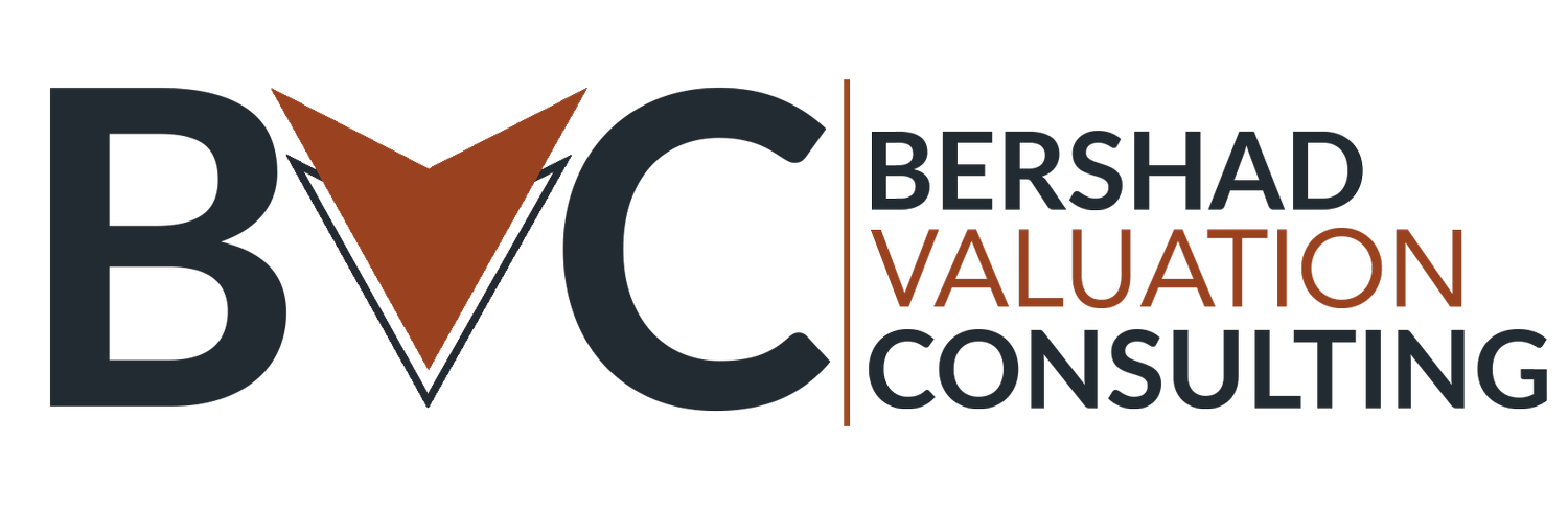 Bershad Valuation Consulting - Michigan Valuation and Litigation Support