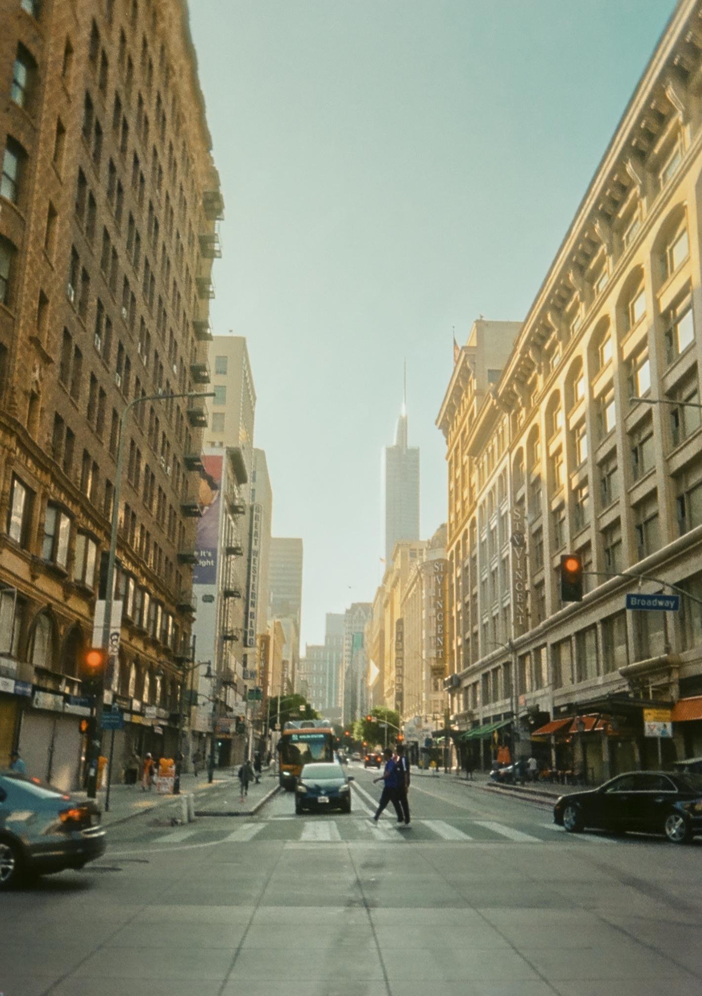 “Day in the Life” by Jasper Chu