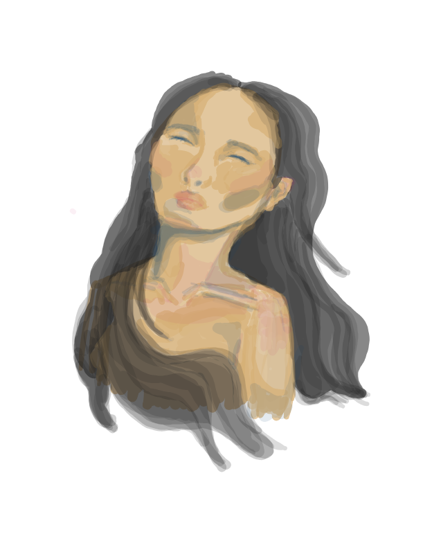 “Fluir” by Cece Balde