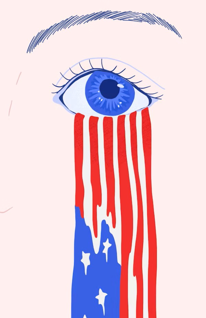 “All American” by Nash Heastie