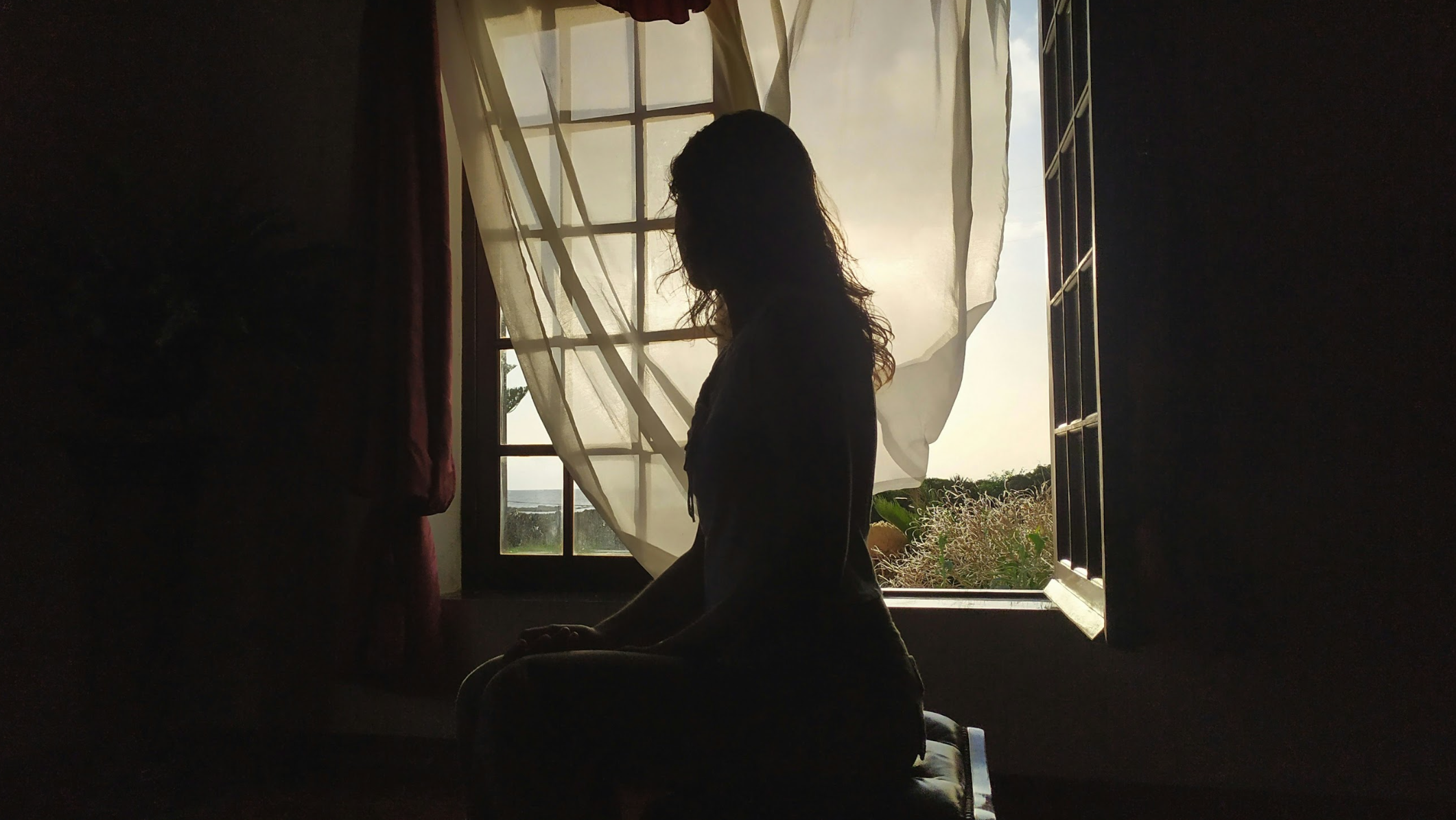 “You can't miss something you never had” by Madison Paige Thompson