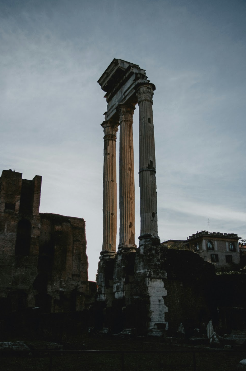 “Monument” by Sam Yu 