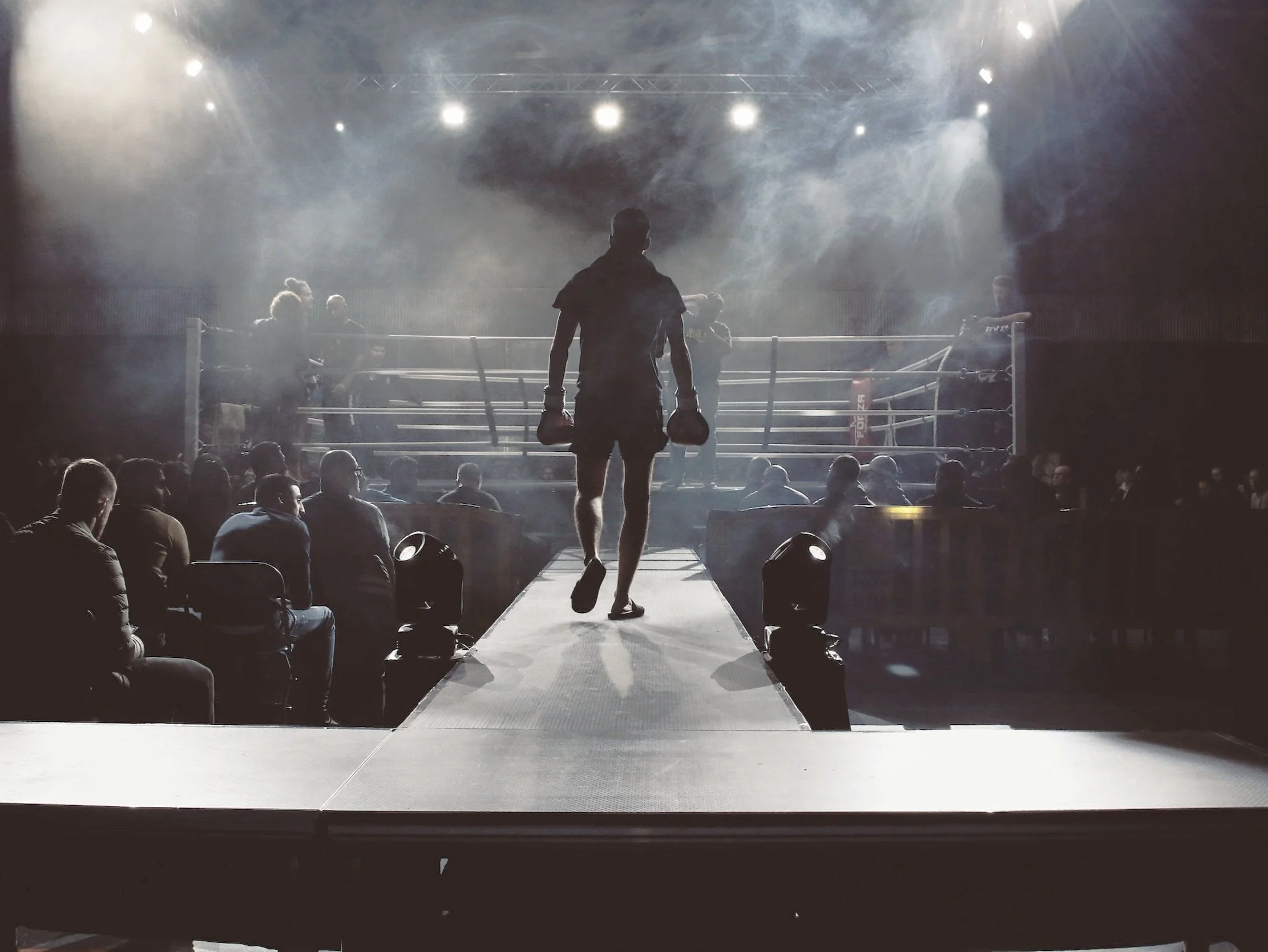 Fight