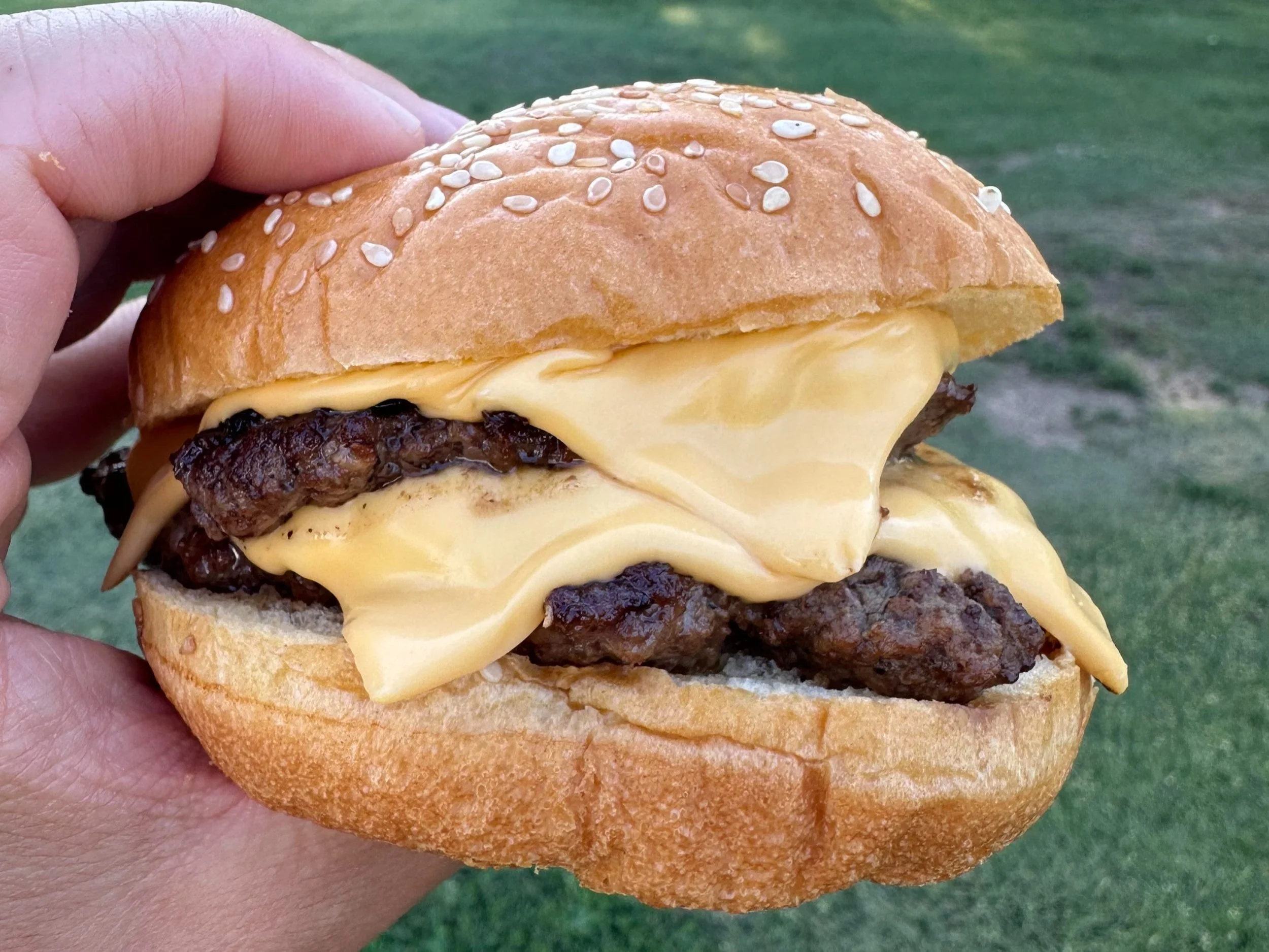 5 Tips for Better Burgers