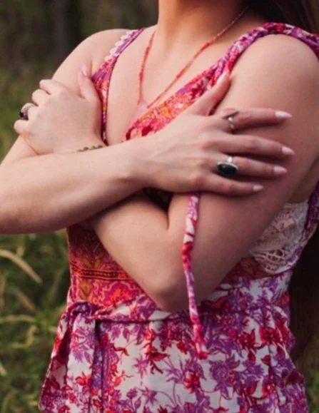 How Trauma Affects Your Heart Chakra (And How to Receive Love, Empathy, and Connection)