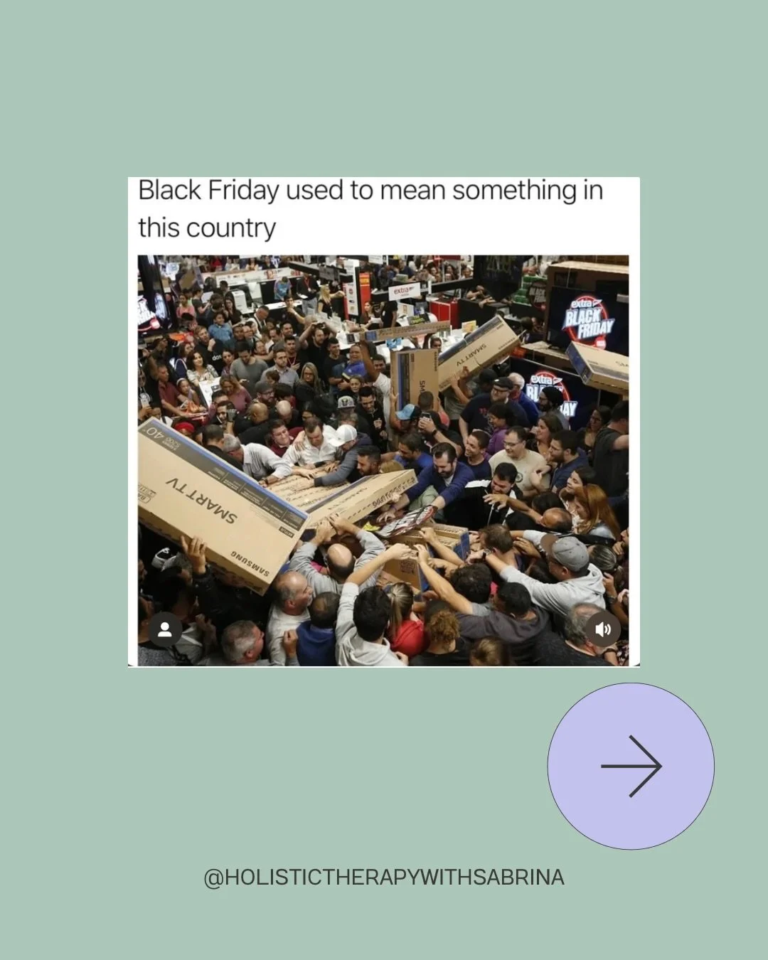 Therapy Meme Friday is brought to you by me hearing Hey Ya today, telling someone &ldquo;wow, I love that ringtone&rdquo; only to find out it was a TikTok 😂 

SAVE this post when you need to laugh 😜

SHARE the one that lives in your head rent free 