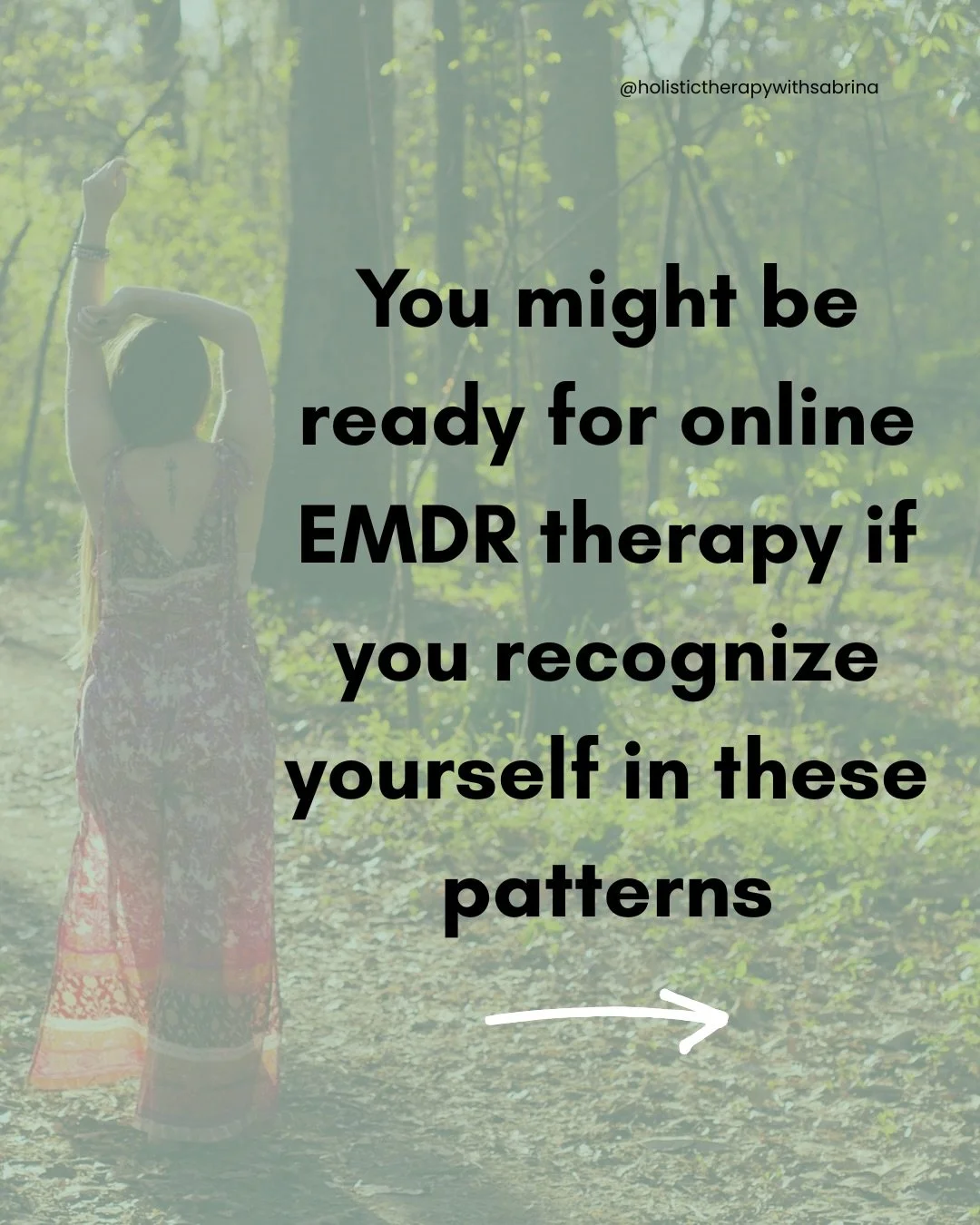 You&rsquo;re exhausted from decades of people-pleasing and emotional labor that no one else seems to notice or appreciate. 🥀⬇️

🌀 You wake up already anxious. 

🧐 You second-guess everything.

 🎭 Your relationships feel like a performance. 

😵&z