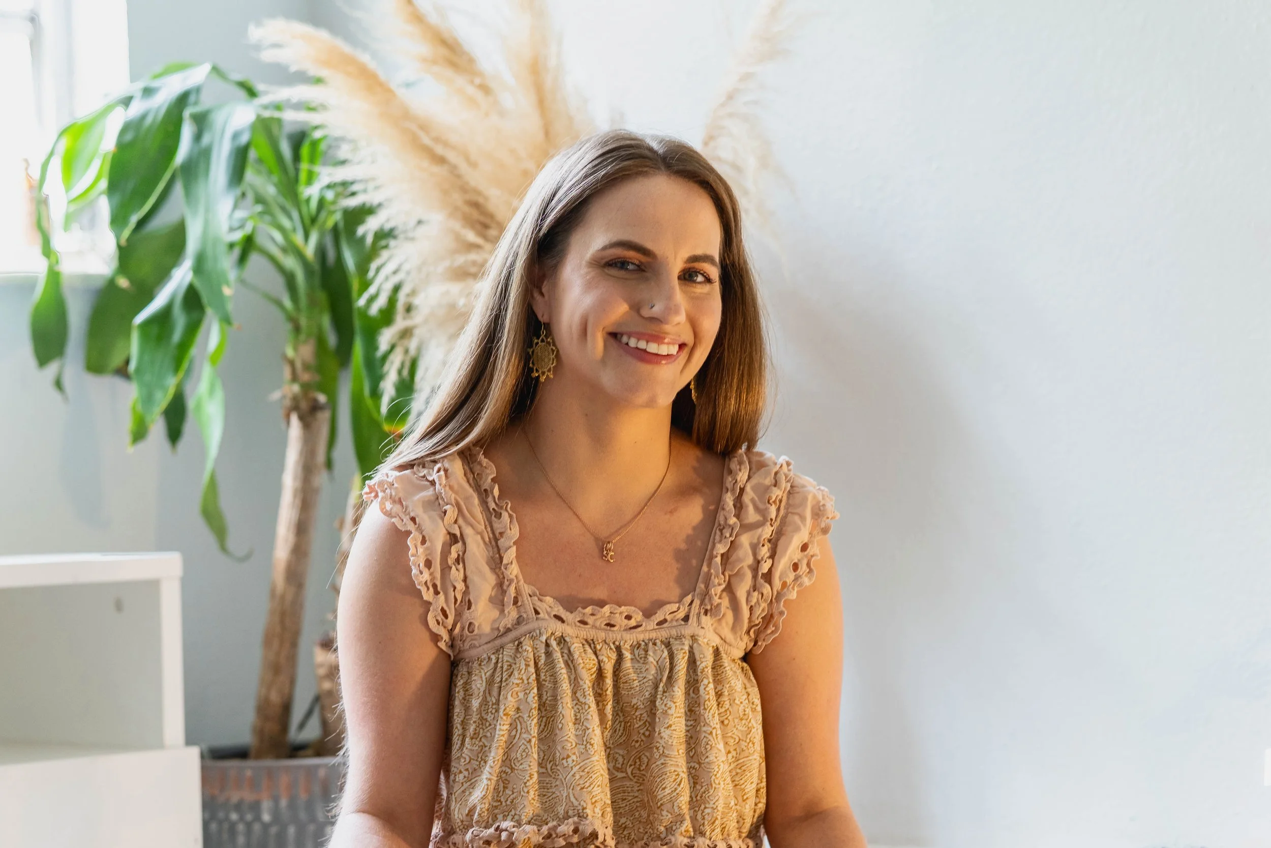 Sabrina Cruz EMDR therapist Florida virtual therapy