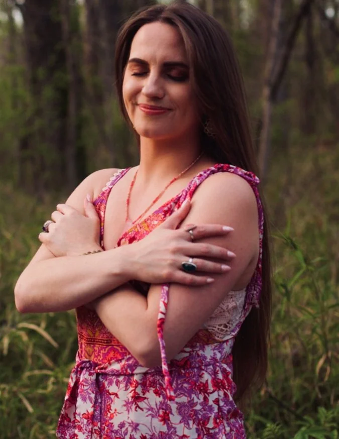 healing from anxious attachment with EMDR