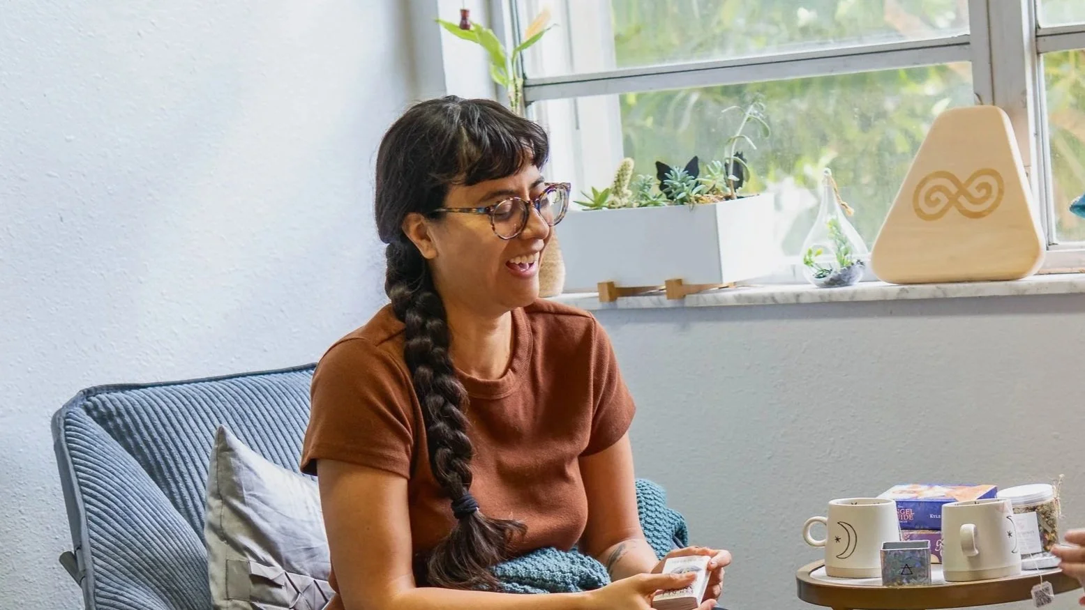 Online EMDR Tennessee