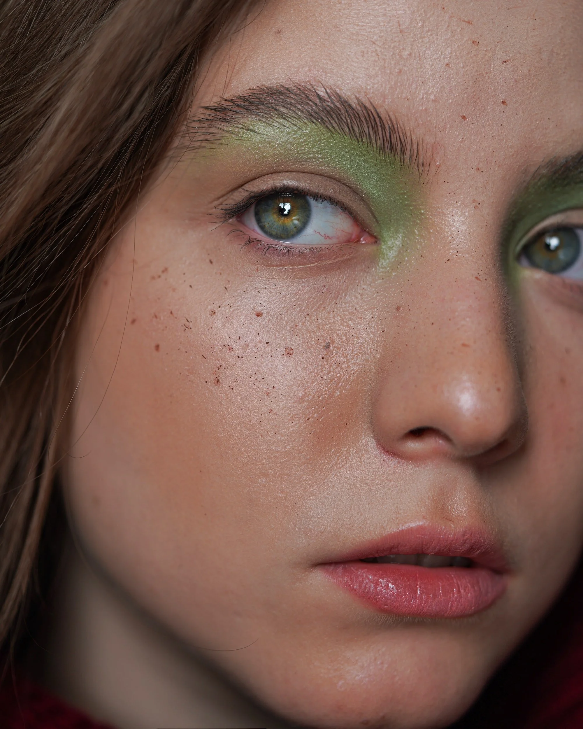 How to Exfoliate Your Face And Body, With These Simple Tips — Slim 'N