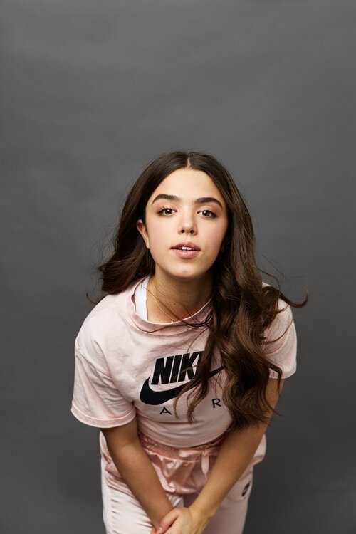 L’équilibre entre la danse et le jeu d’actrice : Alexandra Chaves