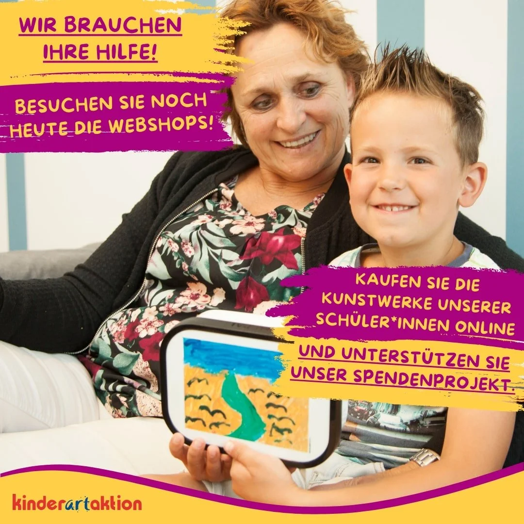 KinderArtAktion