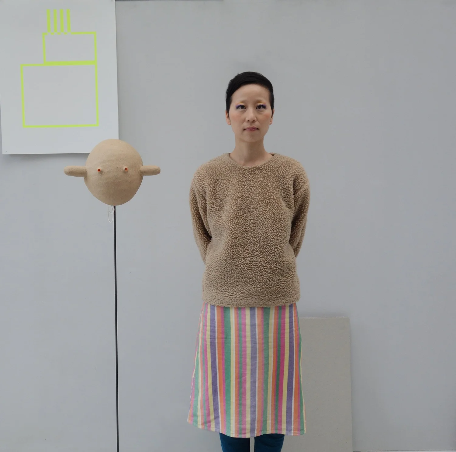 Seulgi Lee — Romina Provenzi