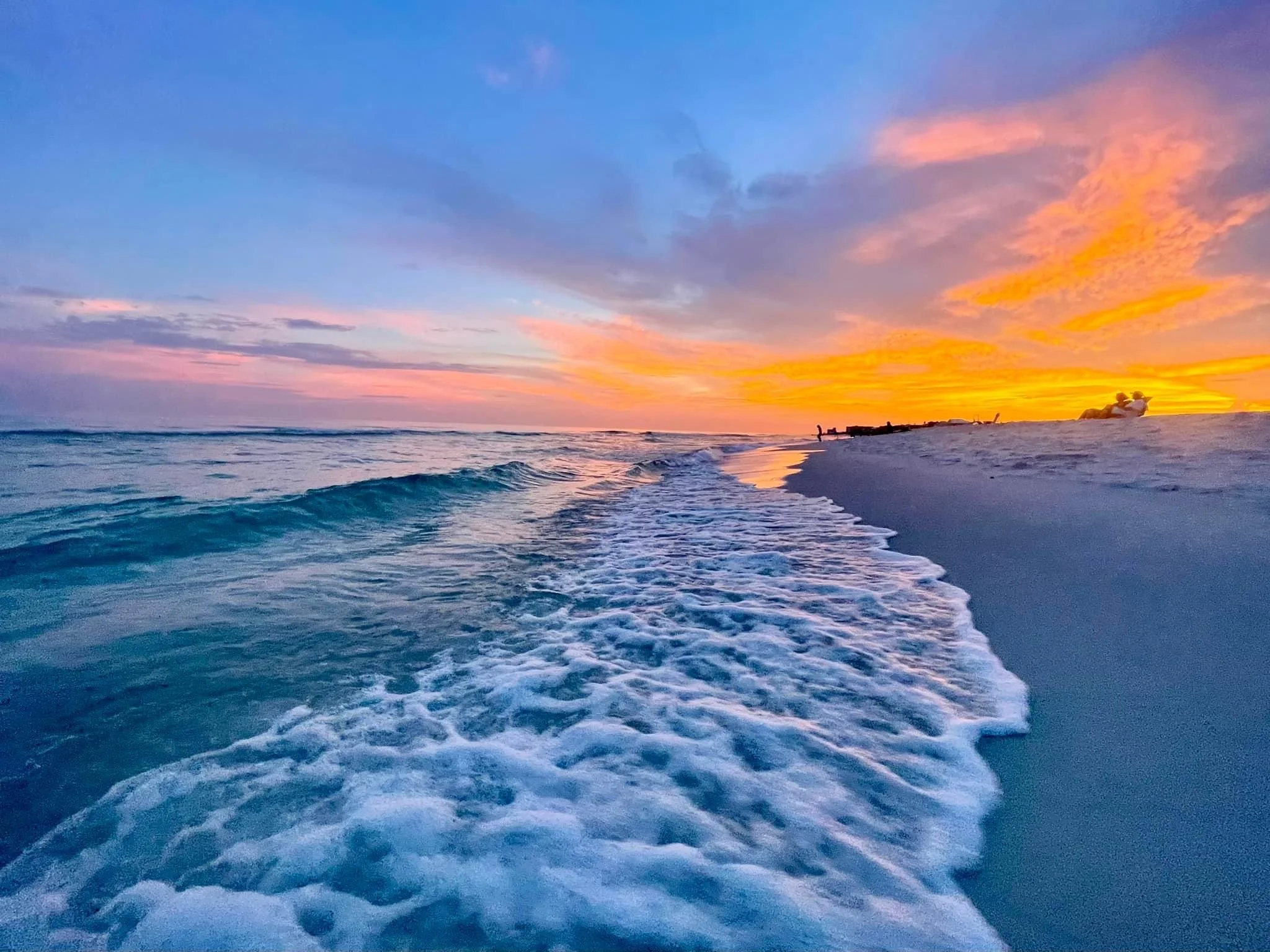 Faith and Choice: A Dialogue With the Divine