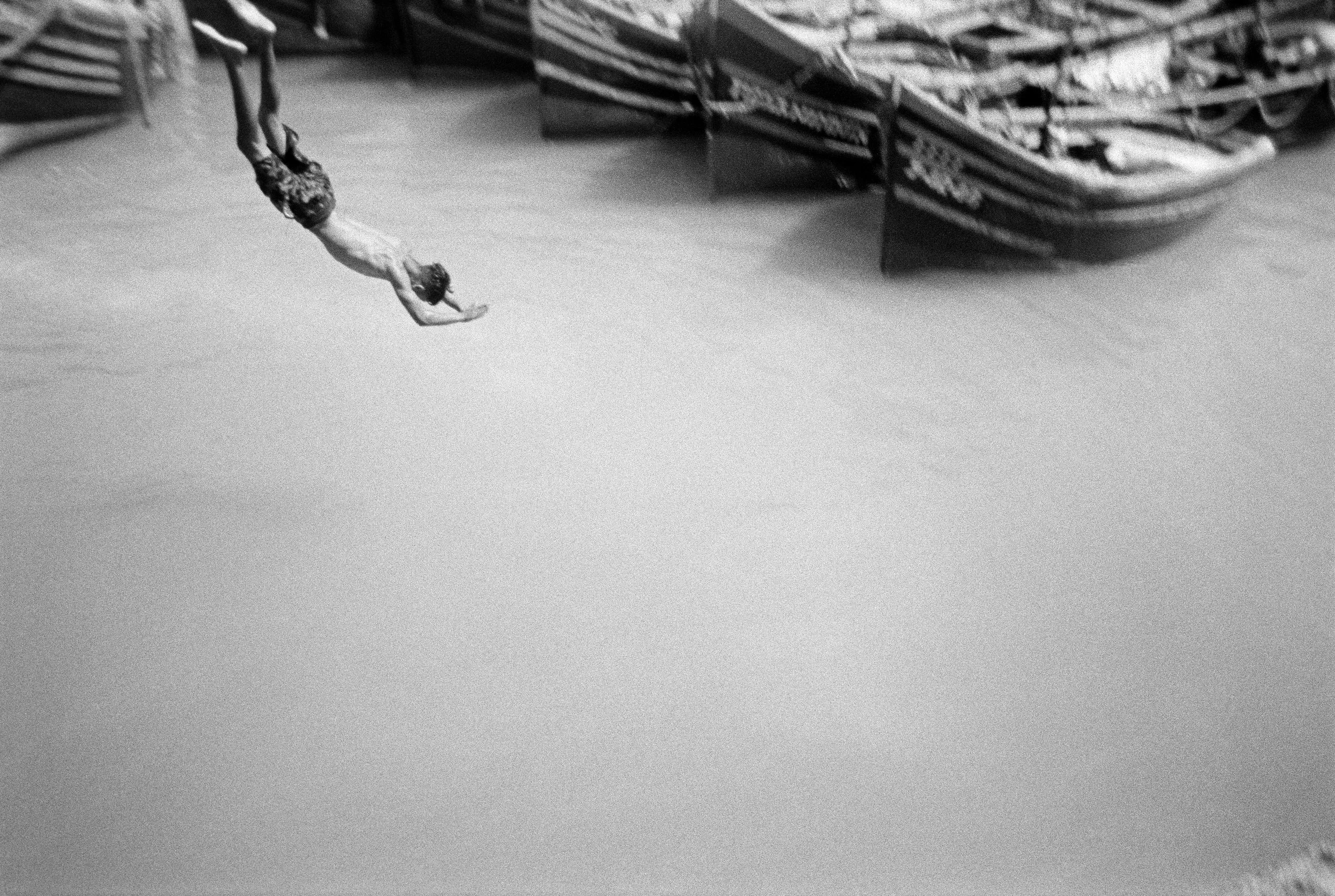 Plongeon