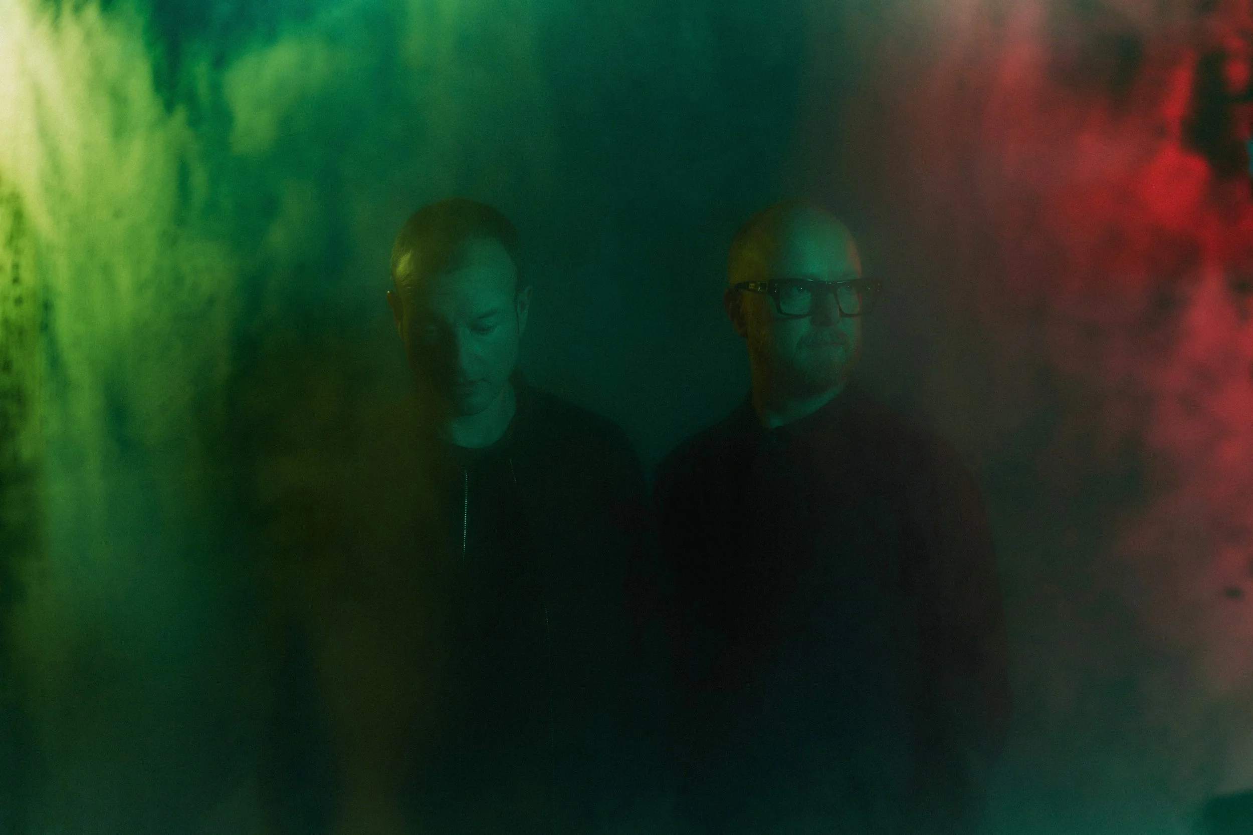 The Flight