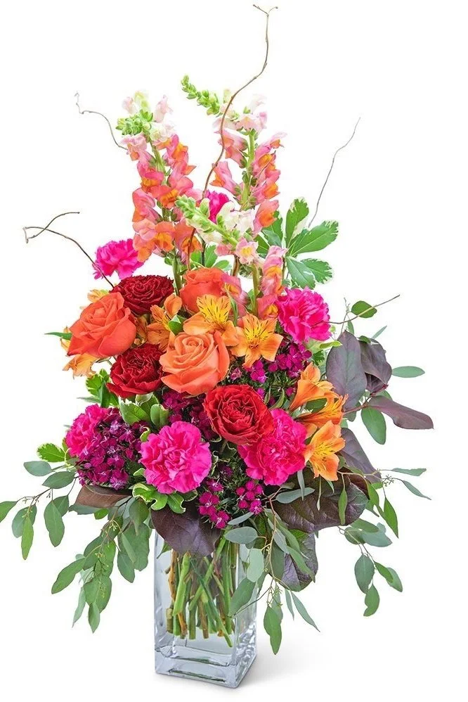 Pocket of Posies Full Service Florist Eureka , California