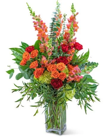Wilde Fall-Pocket of Posies-Full Service Florist-Eureka-California