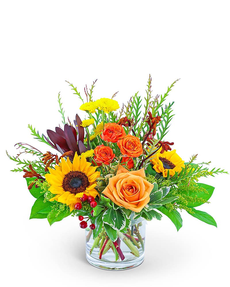 Fall Dreams-Pocket-of-Posies-Florist-Eureka-California