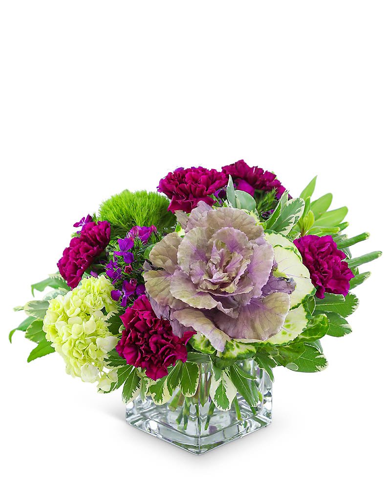 Timeless Love-Pocket of Posies-Full Service Florist-Eureka-California