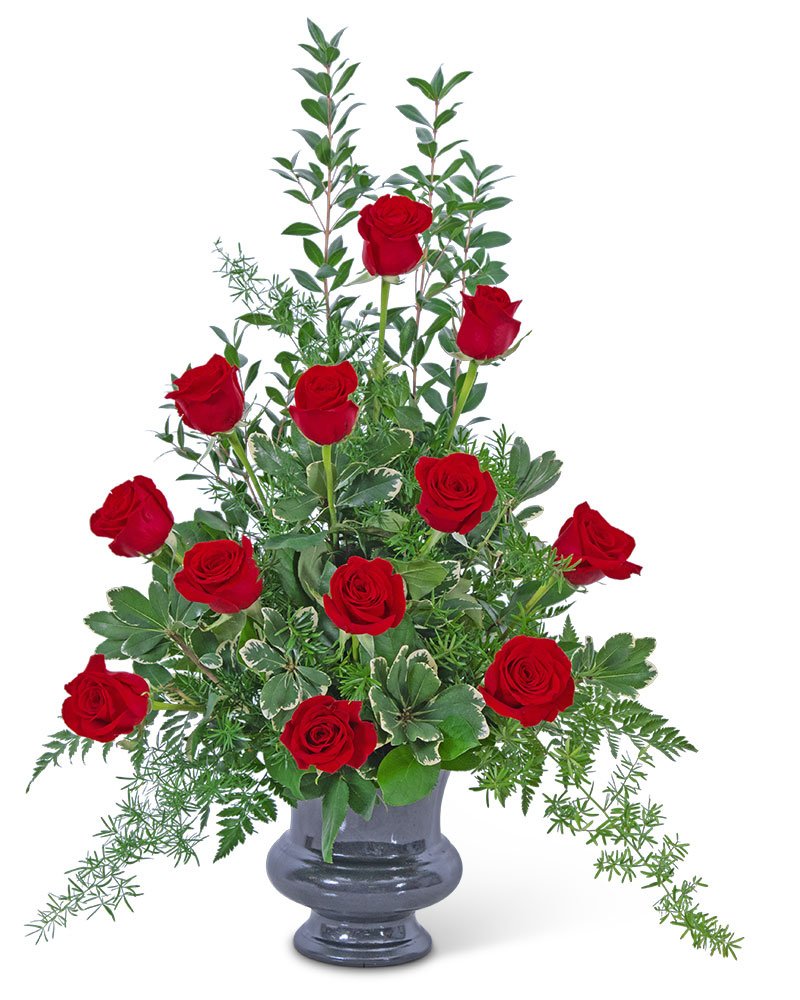 Everlasting Love Urn